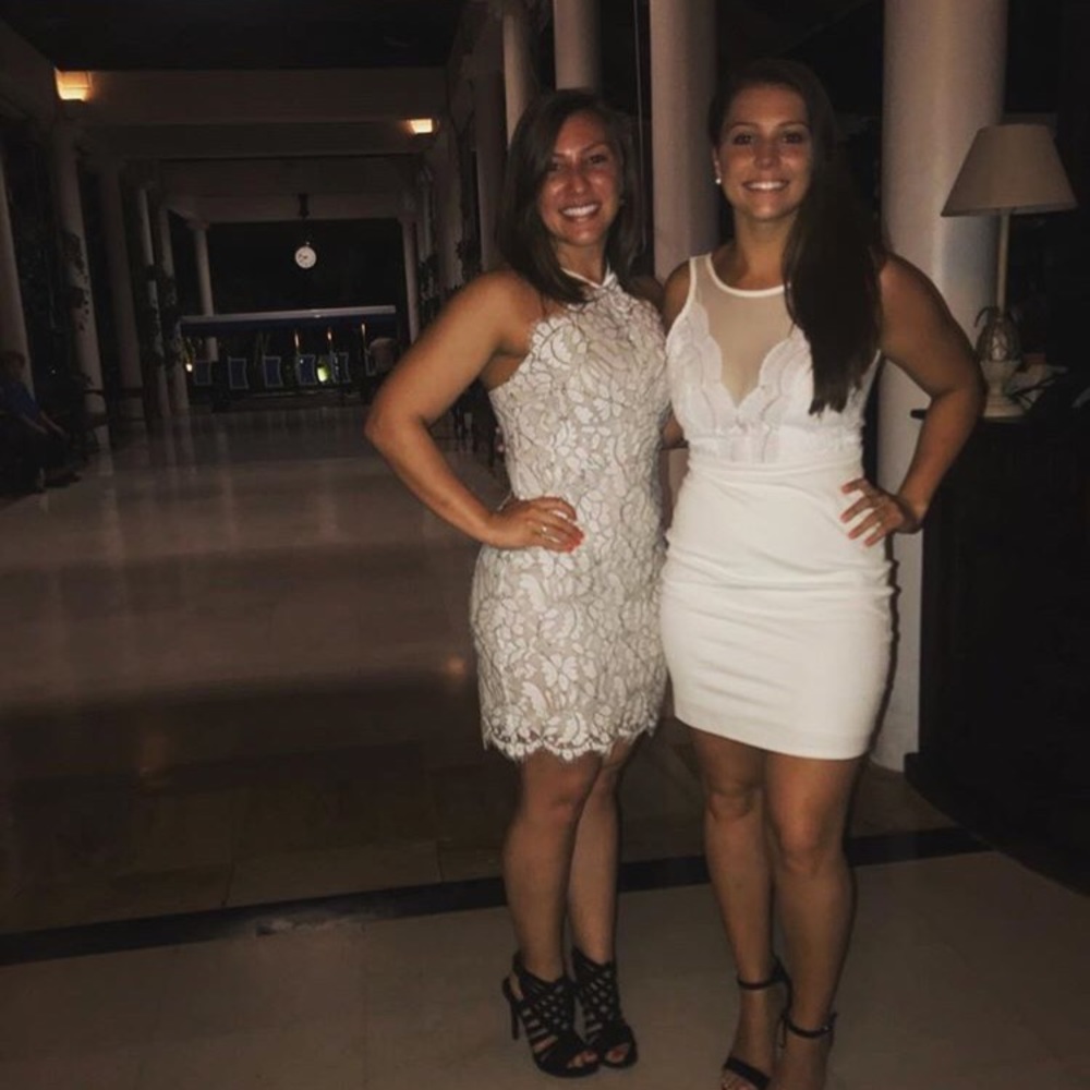 Meet your Posher, Lindsay